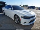 2022 Dodge Charger R/t White vin: 2C3CDXCT4NH264328
