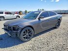 2016 Dodge Charger R Charcoal vin: 2C3CDXCT7GH241452