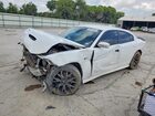 2017 Dodge Charger R White vin: 2C3CDXCT7HH607962