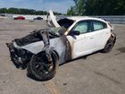 2020 Dodge Charger R White vin: 2C3CDXCT7LH150126