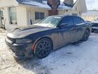 2021 Dodge Charger Black vin: 2C3CDXCT8MH652712