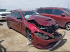 2022 Dodge Charger R/t Maroon vin: 2C3CDXCT8NH261822