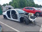 2018 Dodge Charger R/t Scat Pack Rwd White vin: 2C3CDXGJ1JH230561
