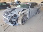 2023 Dodge Charger Scat Pack Gray vin: 2C3CDXGJ3PH599141