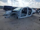 2018 Dodge Charger R White vin: 2C3CDXGJ6JH277407