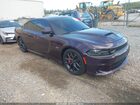 2021 Dodge Charger Scat Pack Rwd Purple vin: 2C3CDXGJ6MH611682