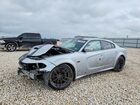 2020 Dodge Charger Silver vin: 2C3CDXGJ9LH151755