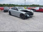 2023 Dodge Charger Scat Pack Серебряный vin: 2C3CDXGJ9PH608232
