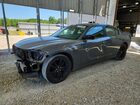 2017 Dodge Charger Sxt Gray vin: 2C3CDXHG0HH504085