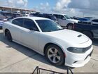 2020 Dodge Charger Gt Rwd White vin: 2C3CDXHG4LH122859