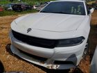 2016 Dodge Charger Sxt Белый vin: 2C3CDXHG5GH332585