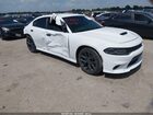 2021 Dodge Charger Gt Rwd White vin: 2C3CDXHG5MH565443