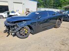 2023 Dodge Charger Gt Black vin: 2C3CDXHG6PH516031