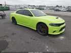 2023 Dodge Charger Gt Green vin: 2C3CDXHG6PH649162