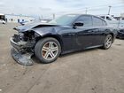 2023 Dodge Charger Gt Black vin: 2C3CDXHG7PH615523