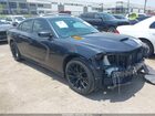 2019 Dodge Charger Gt Rwd Серый vin: 2C3CDXHG9KH696551