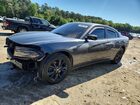 2020 Dodge Charger Sxt Gray vin: 2C3CDXJG0LH163662