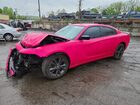 2020 Dodge Charger Sxt Pink vin: 2C3CDXJG8LH120185