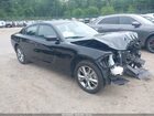 2023 Dodge Charger Sxt Awd Black vin: 2C3CDXJGXPH632553