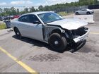 2023 Dodge Charger Police Awd Gray vin: 2C3CDXKG4PH561994