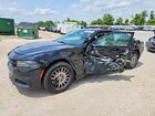 2021 Dodge Charger Police Black vin: 2C3CDXKG6MH650347