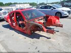 2022 Dodge Charger Srt Hellcat Widebody Orange vin: 2C3CDXL93NH127871