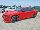 2021 Dodge Charger Gt Orange vin: 2C3CDXMGXMH609751