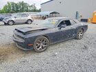 2016 Dodge Challenger Sxt Black vin: 2C3CDZAG0GH102474
