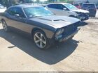 2016 Dodge Challenger Sxt Black vin: 2C3CDZAG0GH166269