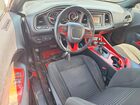 2016 Dodge Challenger Sxt Черный vin: 2C3CDZAG0GH275590
