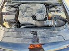 2016 Dodge Challenger Sxt Черный vin: 2C3CDZAG0GH275590