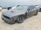 2021 Dodge Challenger Sxt Gray vin: 2C3CDZAG0MH610522