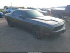 2021 Dodge Challenger Sxt Серый vin: 2C3CDZAG1MH514284