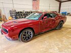 2021 Dodge Challenger Sxt Burgundy vin: 2C3CDZAG1MH560598
