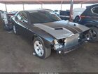 2020 Dodge Challenger Sxt Серебряный vin: 2C3CDZAG2LH247235