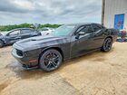 2016 Dodge Challenger Sxt Черный vin: 2C3CDZAG3GH271727