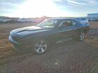 2021 Dodge Challenger Sxt Black vin: 2C3CDZAG4MH538627