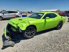 2023 Dodge Challenger Sxt Green vin: 2C3CDZAG4PH689388
