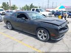 2019 Dodge Challenger Sxt Black vin: 2C3CDZAG6KH524404