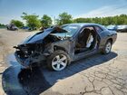 2016 Dodge Challenger Sxt Black vin: 2C3CDZAG7GH275764