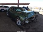 2022 Dodge Challenger Sxt Green vin: 2C3CDZAG7NH179159