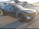 2023 Dodge Challenger Sxt Серый vin: 2C3CDZAG9PH597113