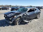 2019 Dodge Challenger Sxt Black vin: 2C3CDZAGXKH534725
