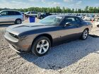 2019 Dodge Challenger Sxt Gray vin: 2C3CDZAGXKH616082