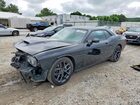 2021 Dodge Challenger R Black vin: 2C3CDZBT2MH664903