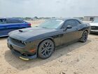 2023 Dodge Challenger R Black vin: 2C3CDZBT2PH611025
