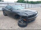 2016 Dodge Challenger R/t Plus Черный vin: 2C3CDZBT4GH226145
