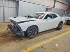 2023 Dodge Challenger R White vin: 2C3CDZBT5PH504051