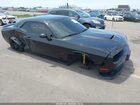 2019 Dodge Challenger R/t Black vin: 2C3CDZBT6KH627379