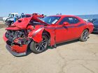 2023 Dodge Challenger R Red vin: 2C3CDZBT6PH655366
